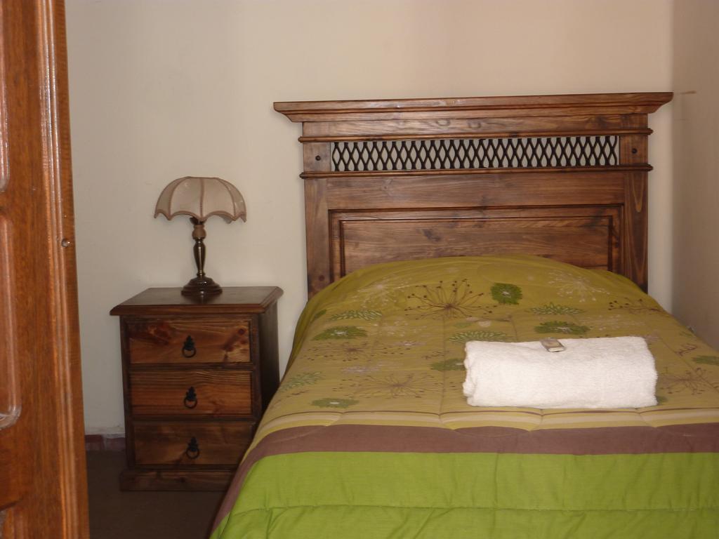 B&B Santa Cecilia Sucre Quarto foto