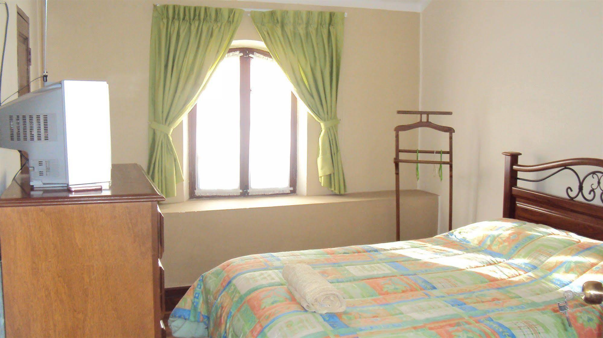 B&B Santa Cecilia Sucre Exterior foto