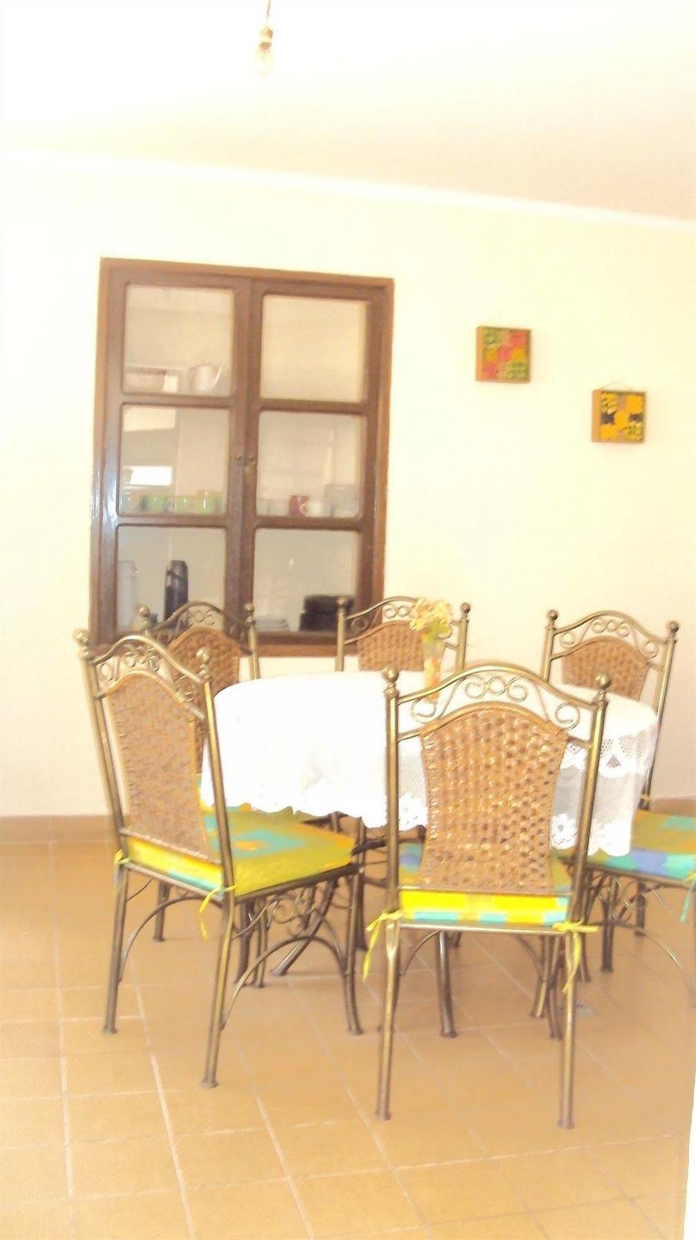 B&B Santa Cecilia Sucre Exterior foto